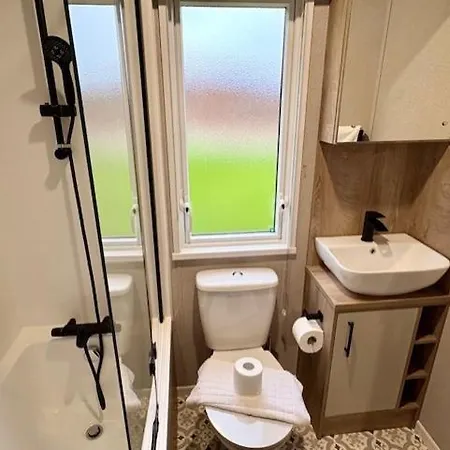 Daffodil Dom wakacyjny Malton