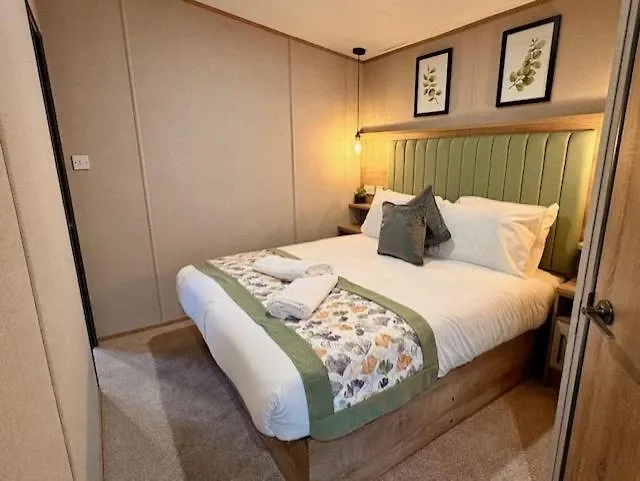 Daffodil Dom wakacyjny Malton