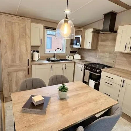 Daffodil Ferienhaus *